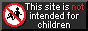 this site is not intended for children