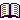 a pixel book with turning pages