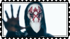 Vessel trying to fucking grab you